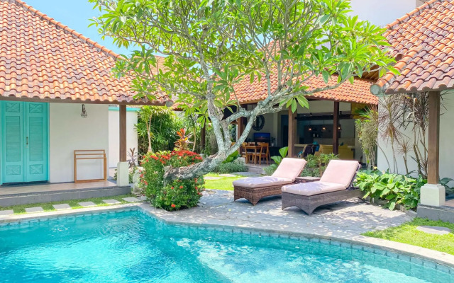 Villa Savannah