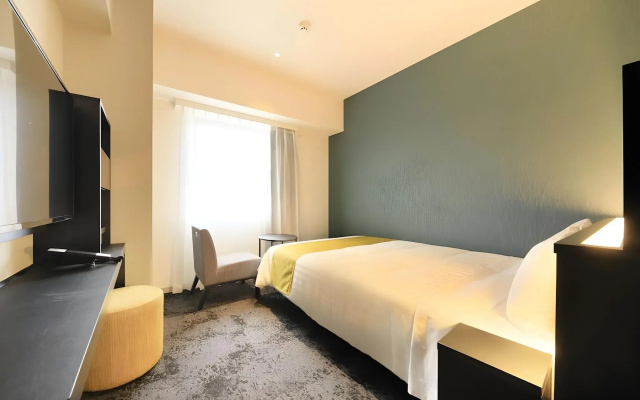 Quintessa Hotel Fukuoka Tenjin Comic & Books