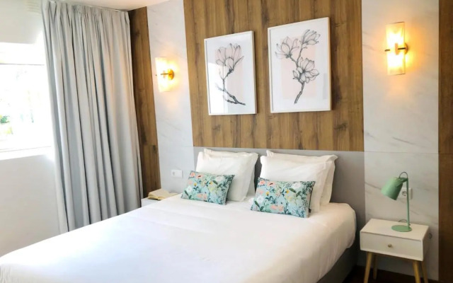 Hotel Rural Solar das Arcadas