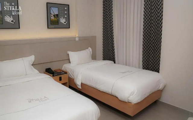 Stella Erbil Hotel