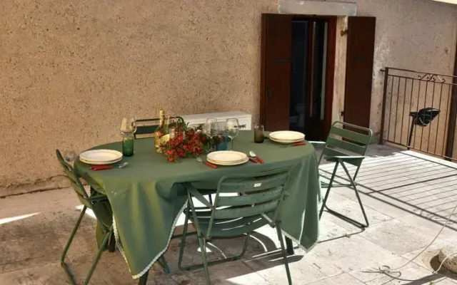 Residenza Vecchia Canonica