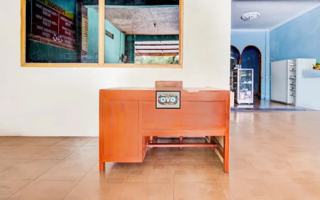SPOT ON 94122 Homestay Arva