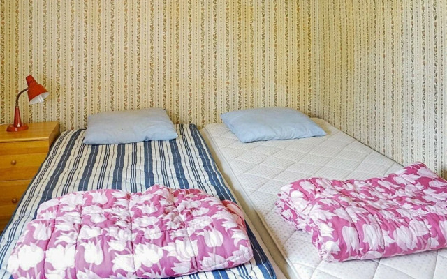 6 Person Holiday Home in Mariannelund