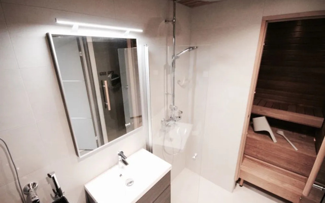 LeviRoyal Tunturinlaita Apartments