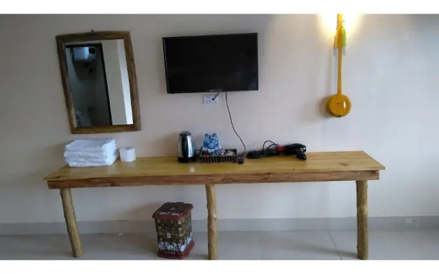Sapa Indigo Inn