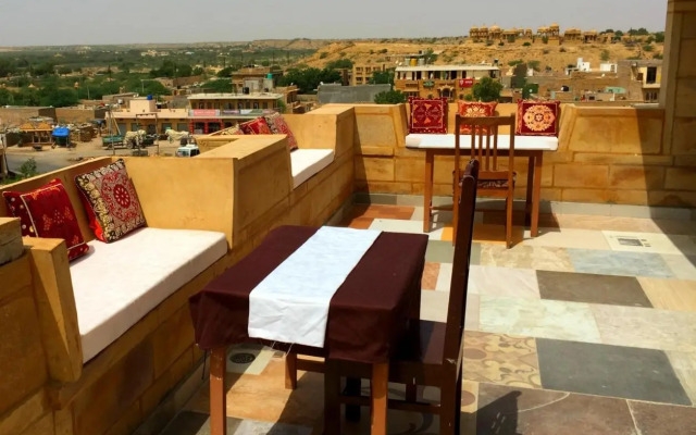 Hotel Classic Jaisalmer