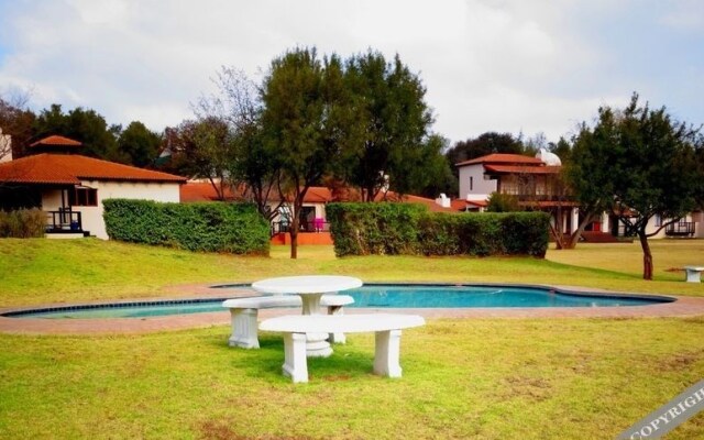 Ileven Heaven-Self-Catering Accommodation