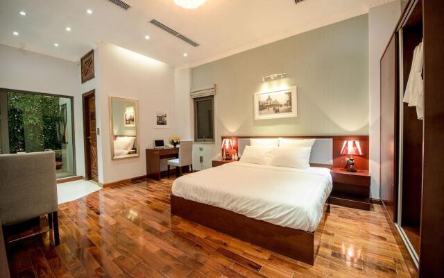 New Gate Apartment