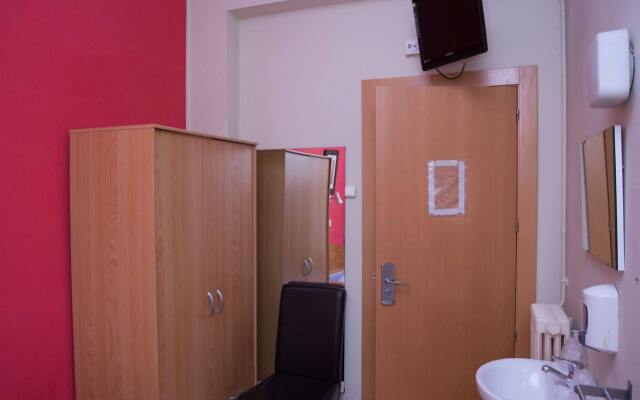 Hostal Navarra
