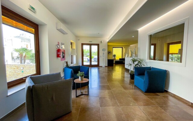 Hotel Residence Sikania