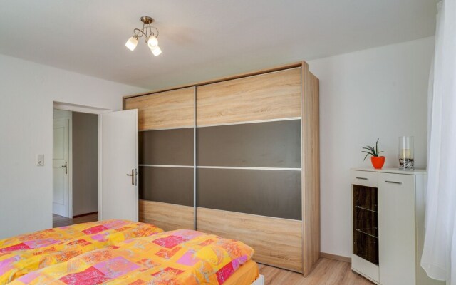 Apartment in Thiersee near Tirolina Thiersee Ski Region