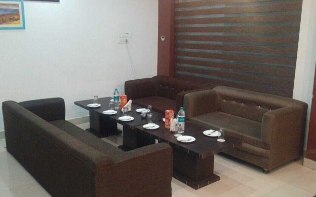 Hotel RC Regency Dharamshala