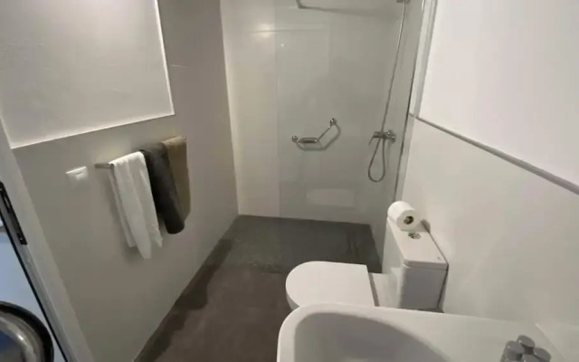 Spacious Country House in Arteara Near Maspalomas