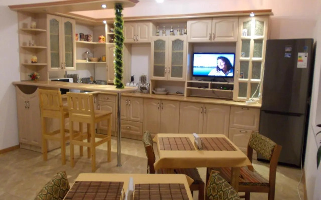 Slagora Apartment