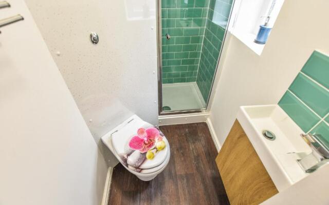 OYO Regency Guest House Manchester North