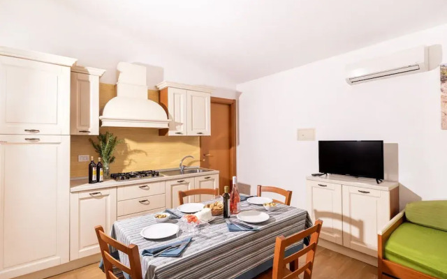 Belvilla by OYO Holiday Home in Vieste