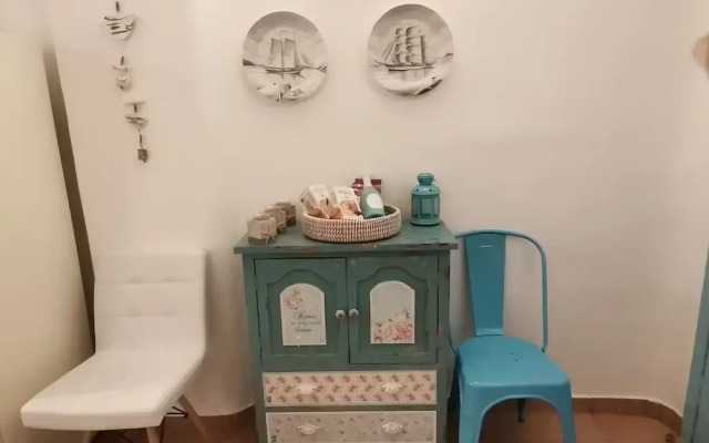 Fayrouz Psarrou Beach Mykonos