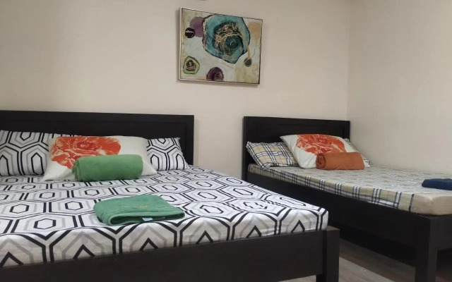 Zenmist properties - Studio Unit