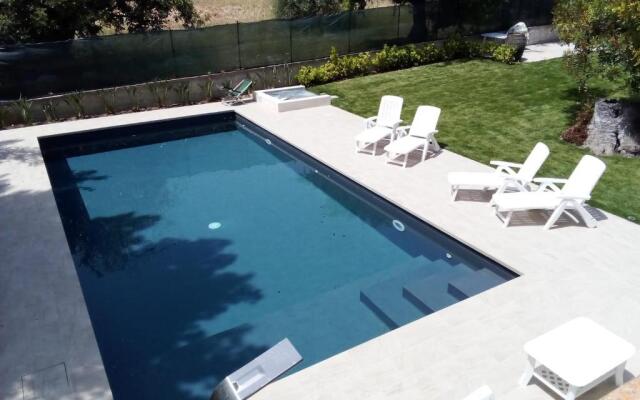 Zacchitella Garden House