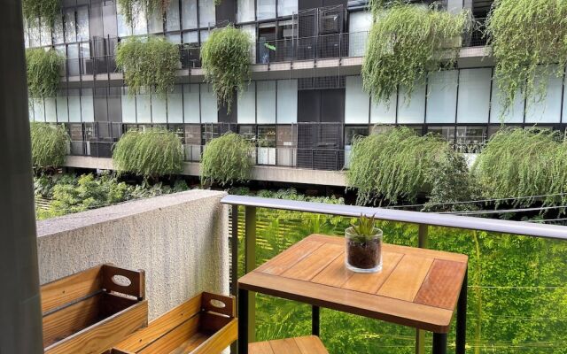 360 Vila Madalena