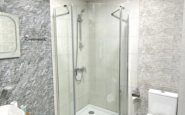 Пансионат «Богема»