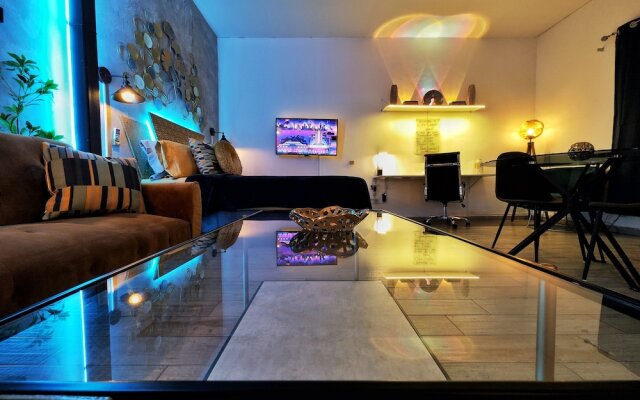 Sky Studio By Paradox