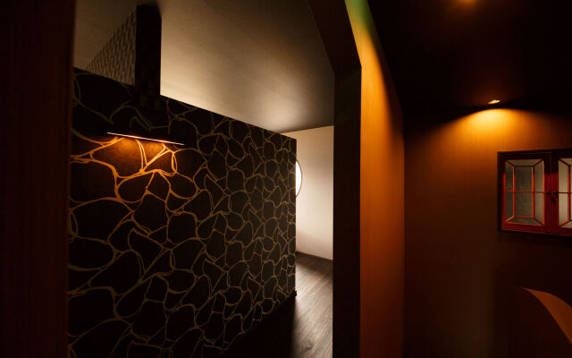 Yufuin Luxury Villa -zakuro-