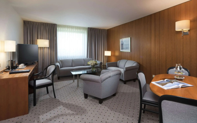 Maritim Airport Hotel Hannover