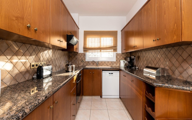 BLUET Seaview Villa DPSA01