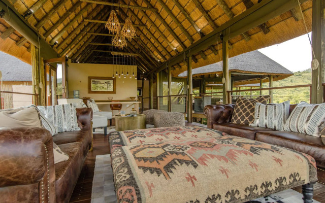Humala River Lodge