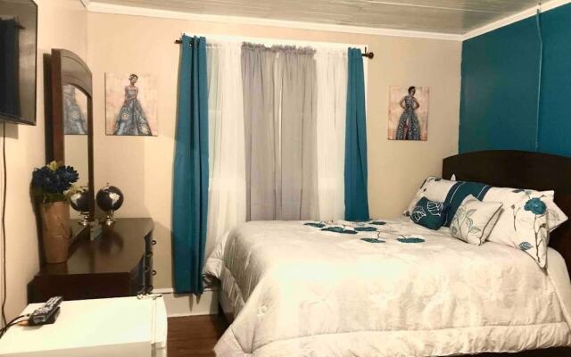 Bella's Boutique Hotel