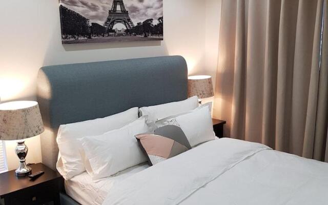 Nova Luxury Suites Saratoga 112