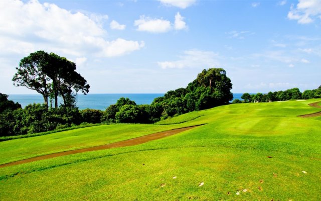 Grand Lagoi Hotel Bintan