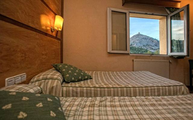 Hotel Odon