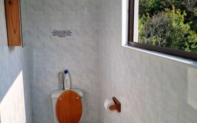 Bujumbura Guest House