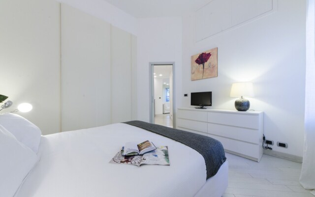 JOIVY Nervi Charming Flat Santarosa