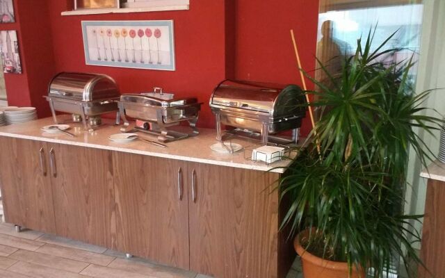 Sarıçay Rhodius Otel