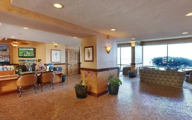 Royal Kahana 1012 by RedAwning