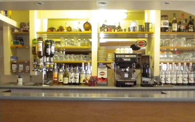 Le Relais du Coustoubi