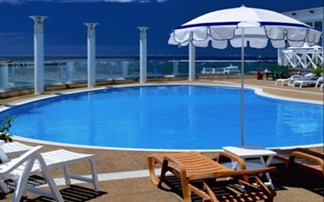 Hotel Atoll Emerald Miyakojima