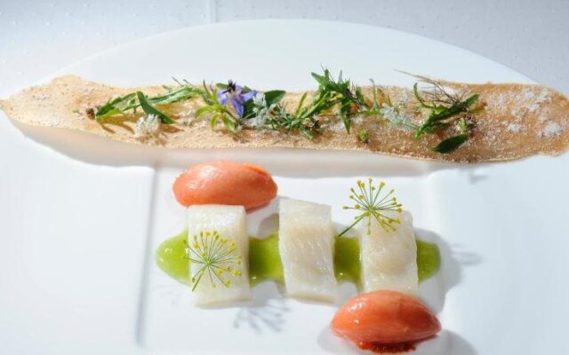 Hotel-Restaurant-Café Krainer