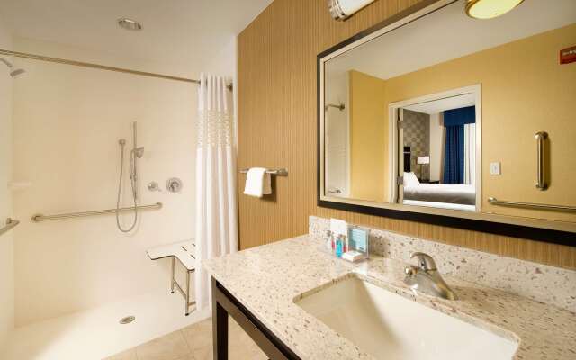 Hampton Inn & Suites Washington DC North/Gaithersburg