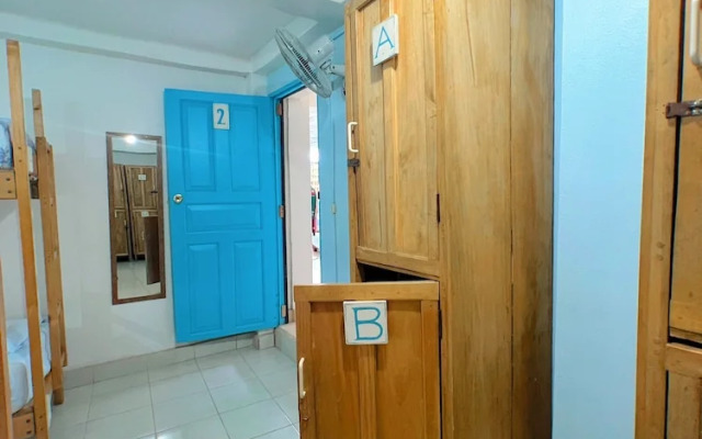 Hostel Samara