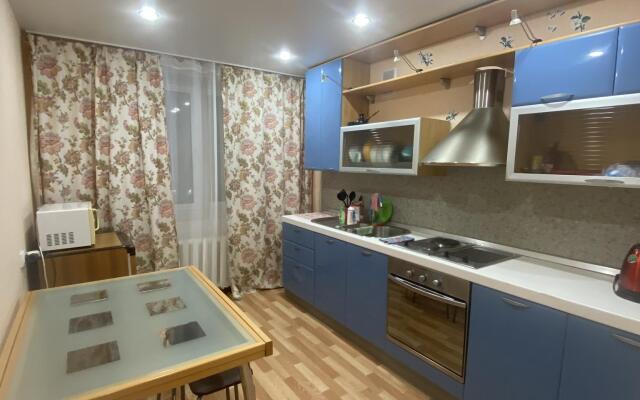 Апартаменты на проспекте Ленинградский