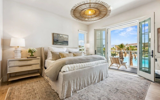 Rosemary 7 Bedroom Home