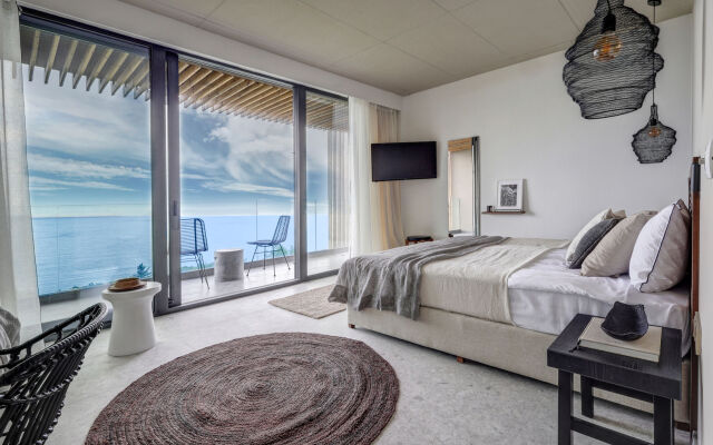 Umani Hotel & Beach