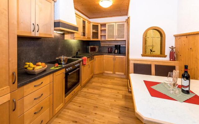 Ferienwohnung Schnitzlbaumer