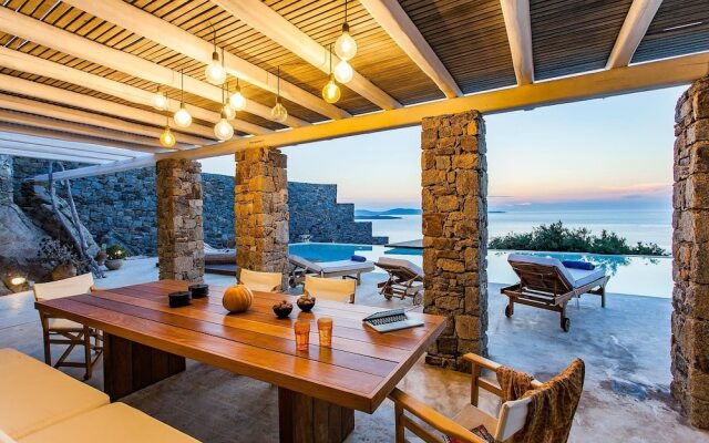 Villa Corina by Mykonos Pearls