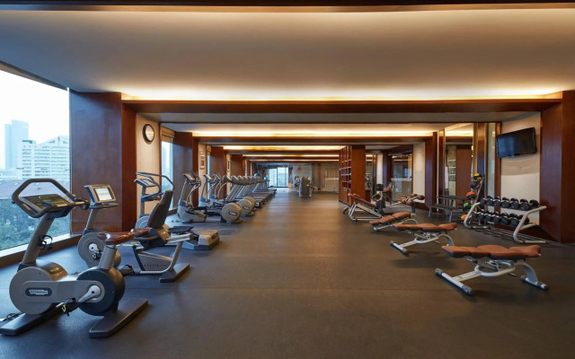 The Westin Tianjin