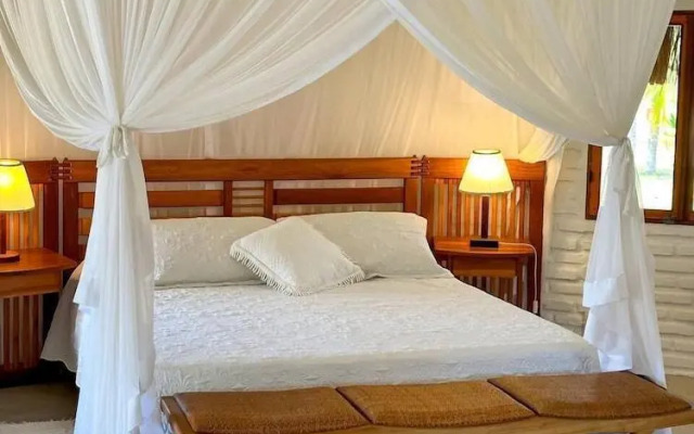 Jocotoka Village de Corumbau